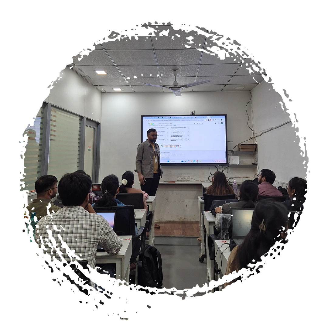 Amazon PPC management